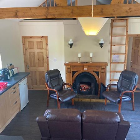 Willa Higgins House Ballyhaunis Zewnętrze zdjęcie