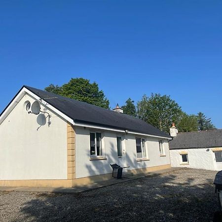 Willa Higgins House Ballyhaunis Zewnętrze zdjęcie