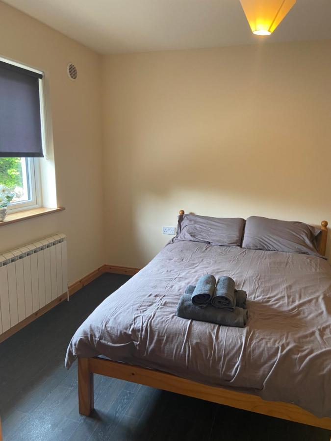Willa Higgins House Ballyhaunis Zewnętrze zdjęcie