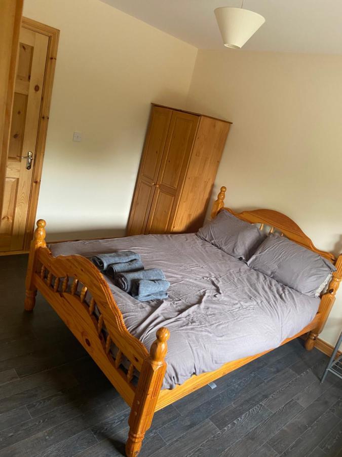 Willa Higgins House Ballyhaunis Zewnętrze zdjęcie