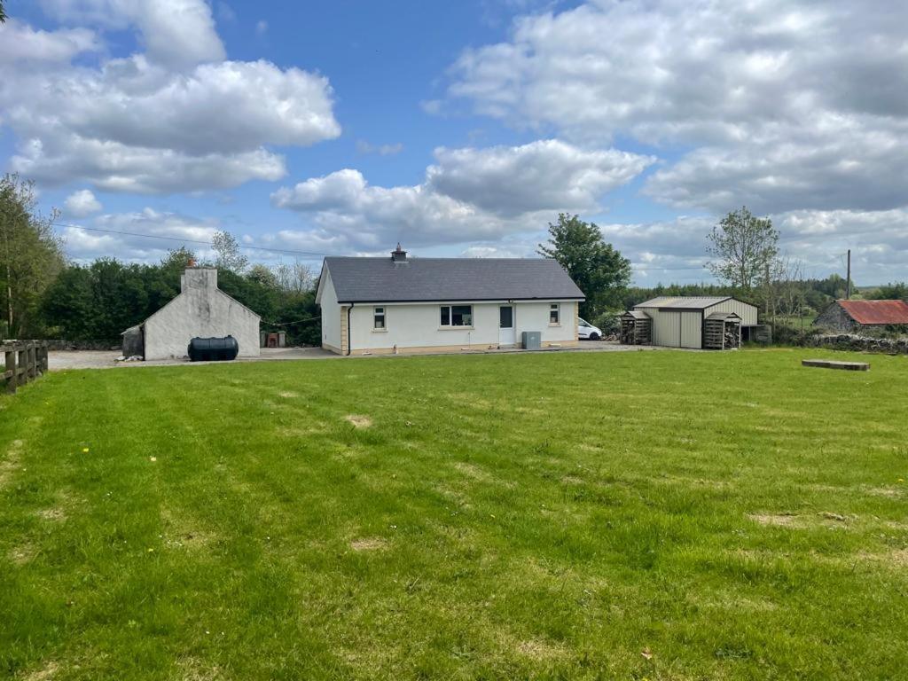 Willa Higgins House Ballyhaunis Zewnętrze zdjęcie