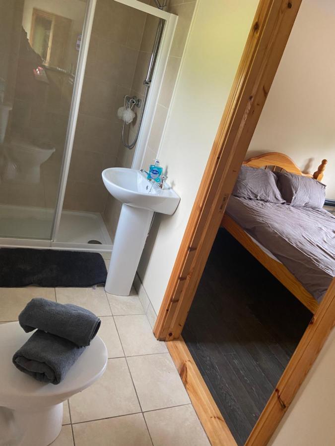 Willa Higgins House Ballyhaunis Zewnętrze zdjęcie