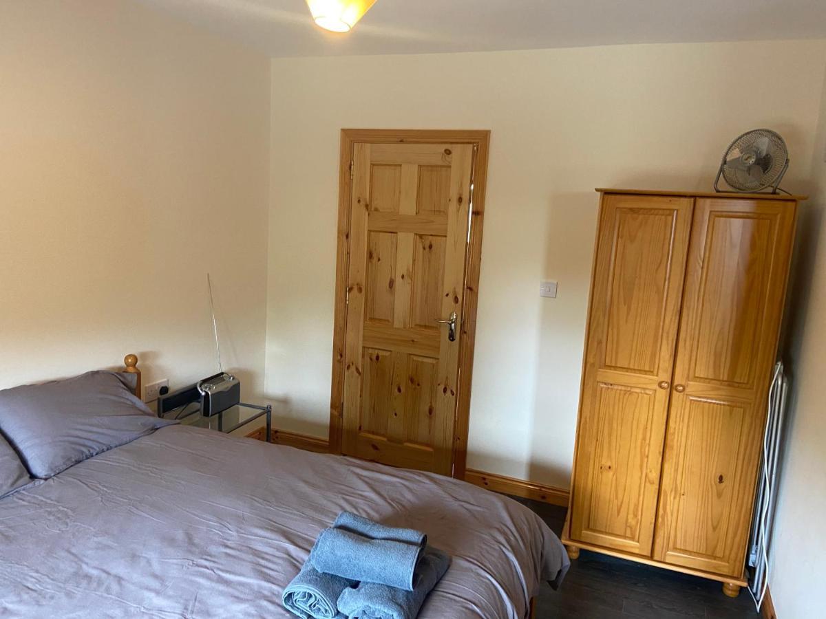 Willa Higgins House Ballyhaunis Zewnętrze zdjęcie