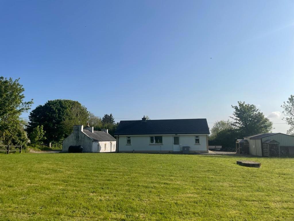 Willa Higgins House Ballyhaunis Zewnętrze zdjęcie