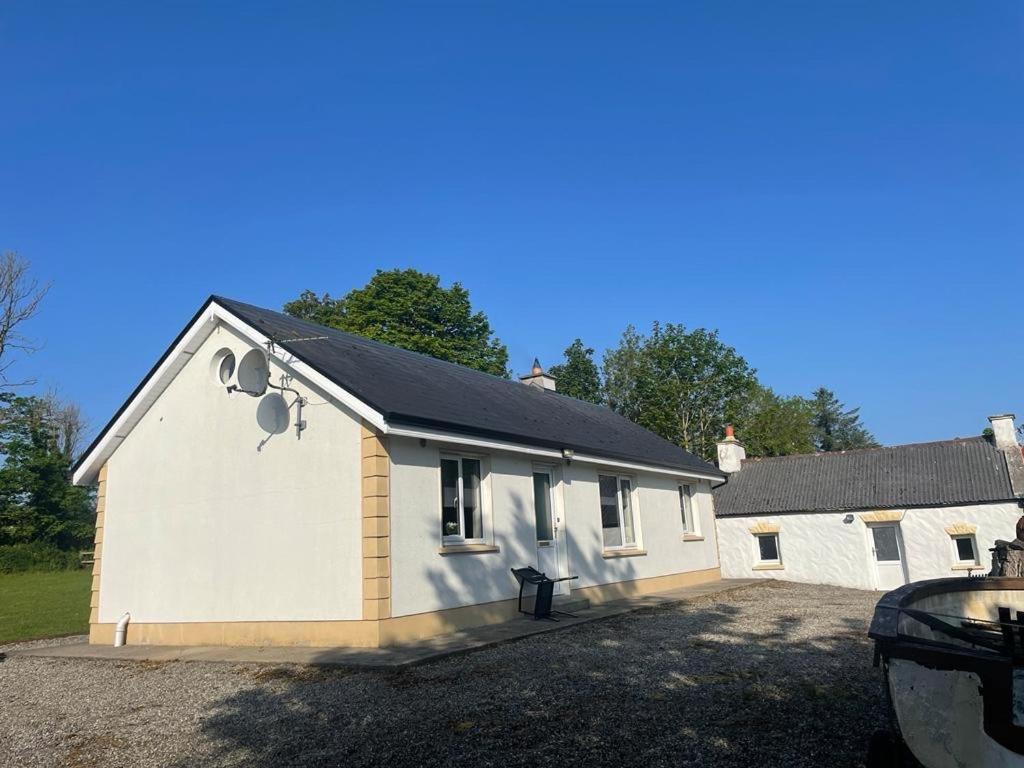 Willa Higgins House Ballyhaunis Zewnętrze zdjęcie