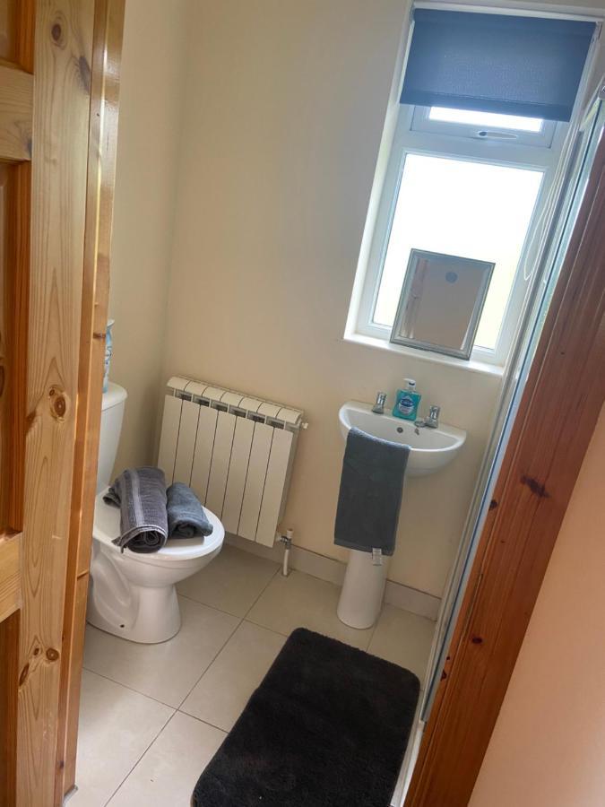 Willa Higgins House Ballyhaunis Zewnętrze zdjęcie
