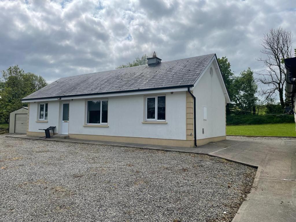 Willa Higgins House Ballyhaunis Zewnętrze zdjęcie