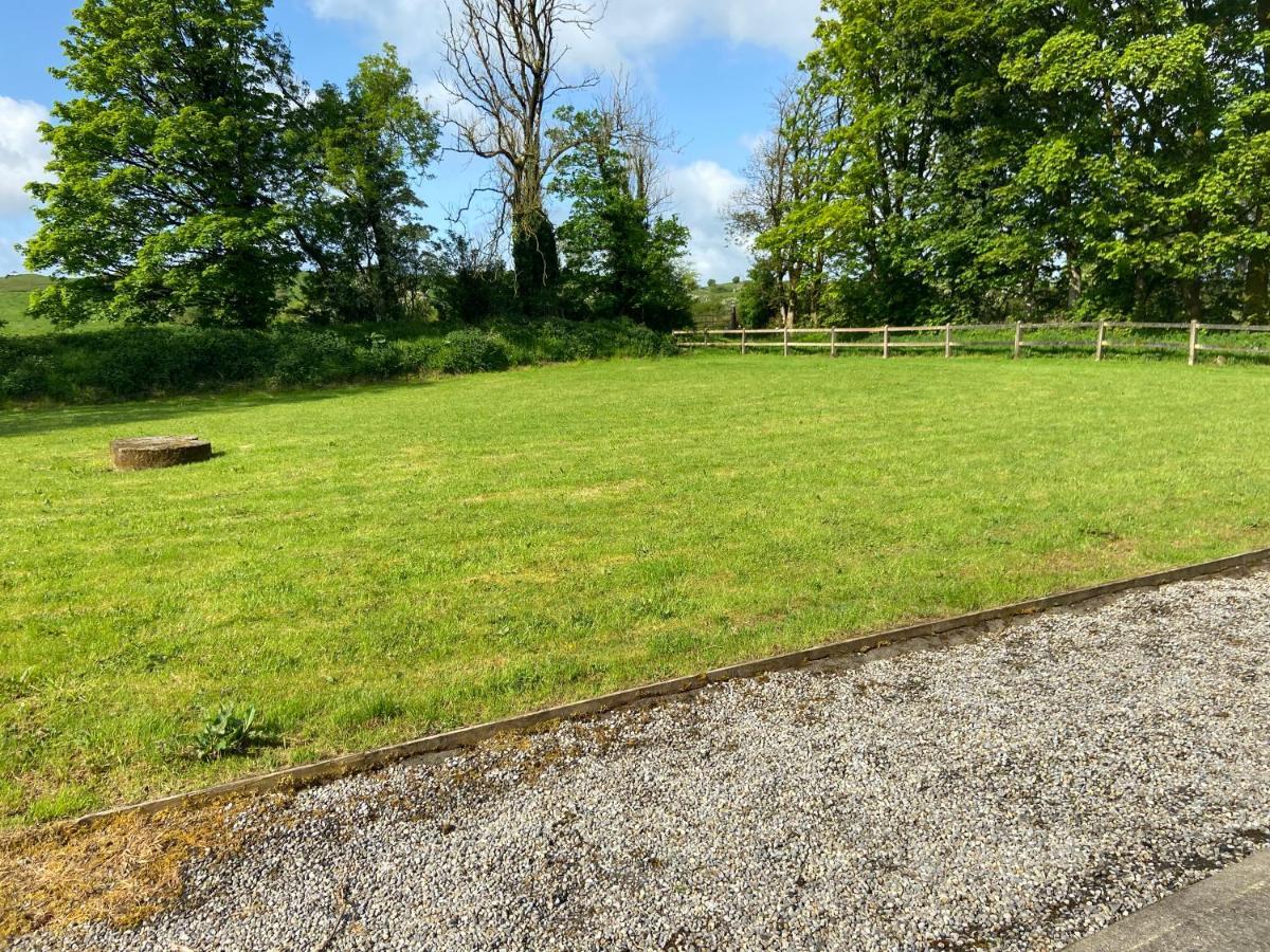 Willa Higgins House Ballyhaunis Zewnętrze zdjęcie