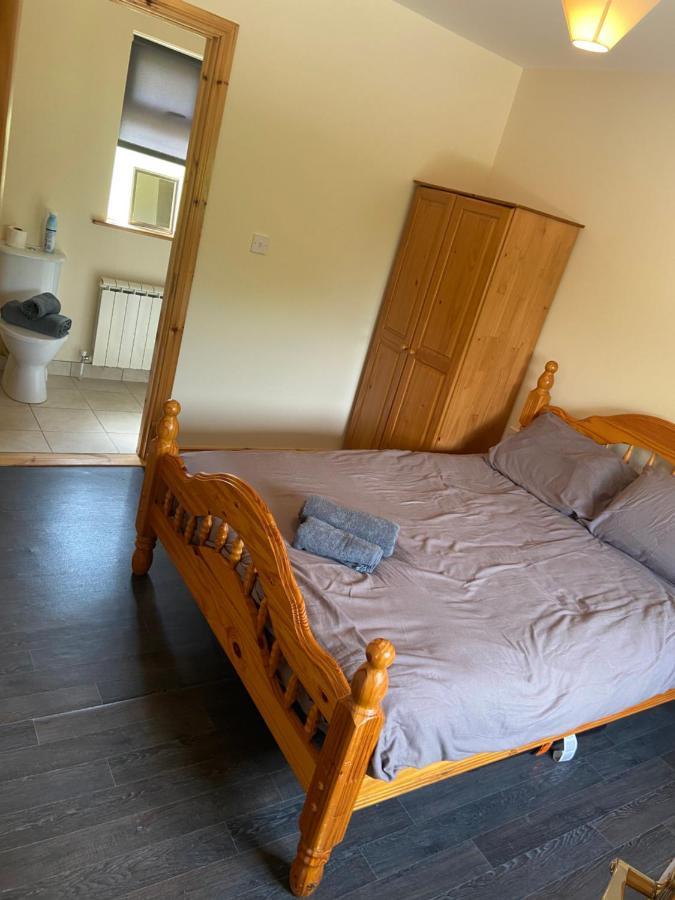 Willa Higgins House Ballyhaunis Zewnętrze zdjęcie